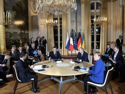 Арестович подвел итоги после саммита в Париже