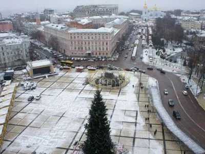 В Киеве за сутки подтвердили еще 1475 случаев COVID-19