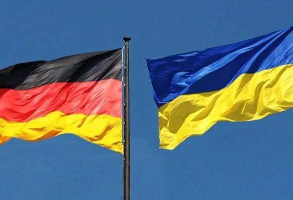 Німеччина виділить 1 млн євро на підтримку реформ в Україні