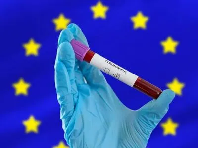 Євросоюз вирішив звільнити від ПДВ вакцини і тести на COVID-19