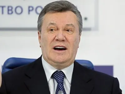 Справа Майдану: суд відмовив Януковичу в участі у засіданні по відеозв'язку