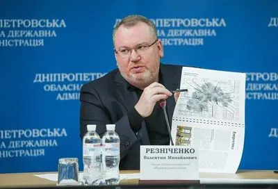 Кабмин согласовал чиновника времен Порошенко на должность главы Днепропетровской области