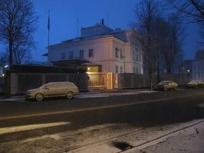 Задержание шпиона в Дании: посольство России отреагировало