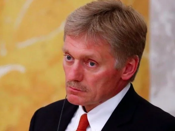 У Кремлі заявили про відсутність підстав для зустрічі Зеленського і Путіна