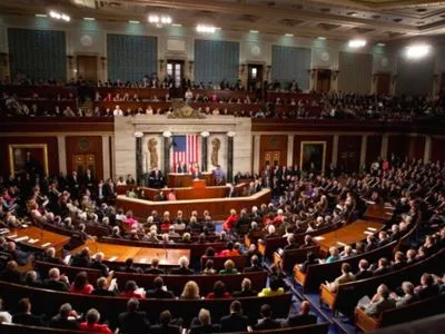 Палата представників США підтримала посилення санкцій проти "Північного потоку - 2"
