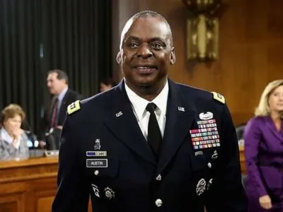США: Байден официально номинировал генерала-афроамериканца на главу Пентагона