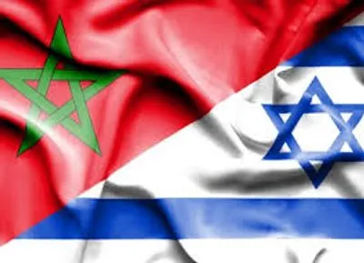 Израиль и Марокко договорились о нормализации дипломатических отношений
