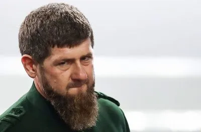 США и Великобритания ввели санкции против окружения Кадырова