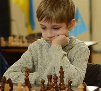 Двое украинских шахматистов вышли в плей-офф юношеского чемпионата мира