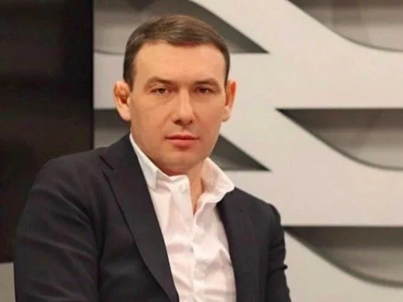 СБУ проводит обыски в экс-главы Одесского облсовета Паращенко