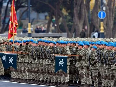 Ситуация в Карабахе: в Баку прошел масштабный военный парад в честь окончания войны в регионе