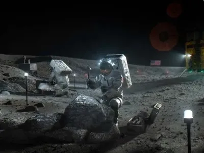 Проект "Артемида": в NASA представили участников программы полетов на Луну