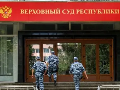 В Крыму продлен арест шести фигурантам симферопольского "дела Хизб ут-Тахрир"
