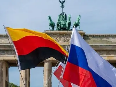 У Німеччині розширюють економічне співробітництво з Росією