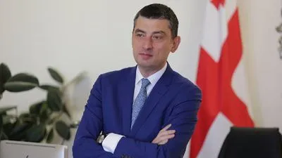 Уряд Грузії пішов у відставку