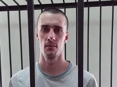 Політв'язень Шумков вийде на волю 24 грудня — Арестович