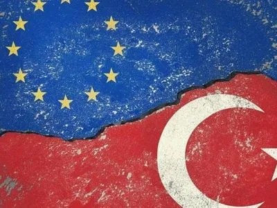ЄС розширив санкції проти Туреччини через буріння в Середземному морі