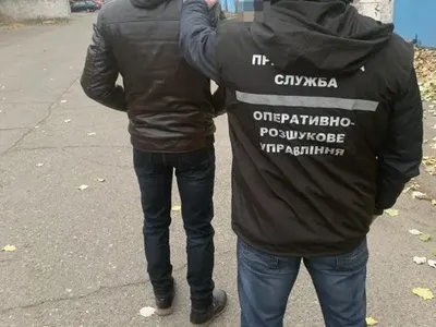 В Мариуполе задержали боевика "ДНР"