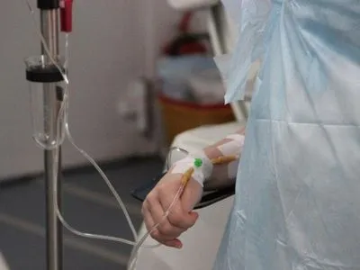 У Києві за добу від коронавірусу померли 23 людини
