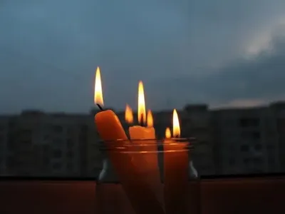 В Україні досі без світла залишаються 20 населених пунктів