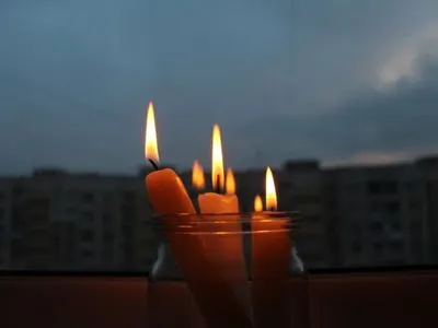 В Украине до сих пор без света остаются 20 населенных пунктов