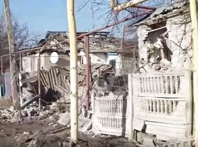 У Донецькій області компенсацію за зруйноване житло отримають ще 13 людей