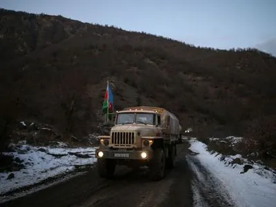 Ситуация в Карабахе: Азербайджан заявил, что проводит контртеррористическую операцию в регионе, есть жертвы