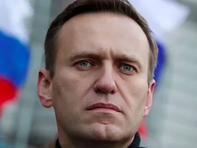 Навальний у новому відео опублікував карту із "російським" Кримом