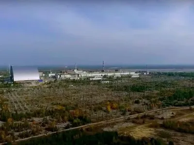 "Место, где остановилось время": в Украине презентовали проморолик о туристическом Чернобыле