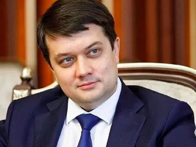 Кадрові зміни в уряді: Разумков не виключив звільнення "двох-трьох" міністрів