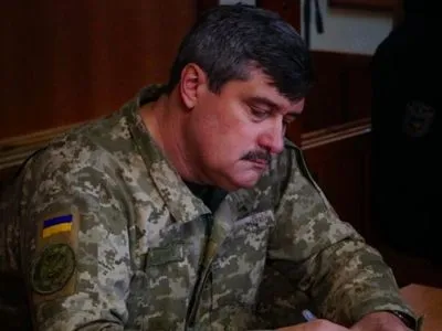 Справа збитого Іл-76: суд залишив у силі вирок генерал-майору Назарову