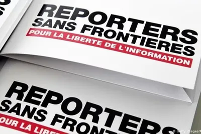 “Репортери без кордонів”: в тюрмах світу утримують понад 380 журналістів