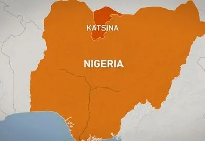 В Нигерии после нападения на школу более 300 школьников все еще не найдены