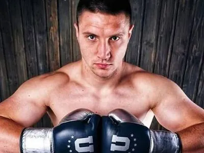 Український боксер виборов титул чемпіона “WBC Asia”
