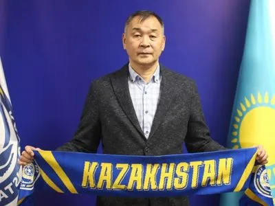 Суперник України по відбору на ЧС-2022 змінив тренера