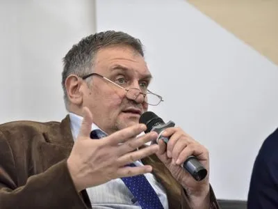 Известный ученый о назначении Шкарлета: министром образования не может быть плагиатор