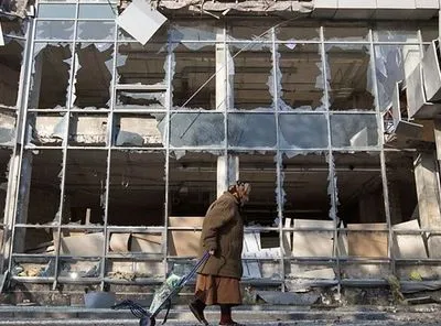 На Донеччині і Луганщині 50 родин цього року отримали компенсації за зруйноване житло