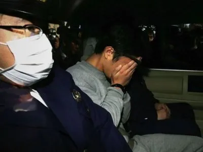 В Японии приговорили к смертной казни мужчину за убийство людей, которые писали о самоубийстве в Twitter