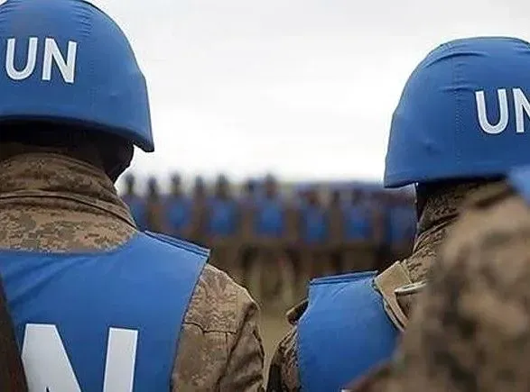 Більше третини українців "за" розгортання миротворчої місії ООН на Донбасі