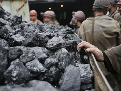 Рада создала ВСК по расследованию убыточности угольных предприятий
