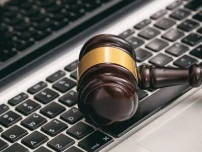 Нардепы поддержали продолжение внедрения информационно-телекоммуникационной системы в судах