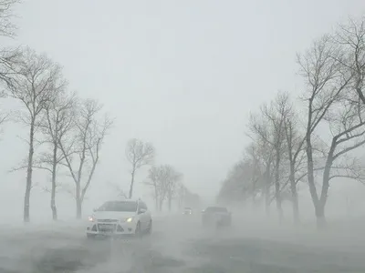 В Україні через вітер знеструмлено 120 населених пунктів