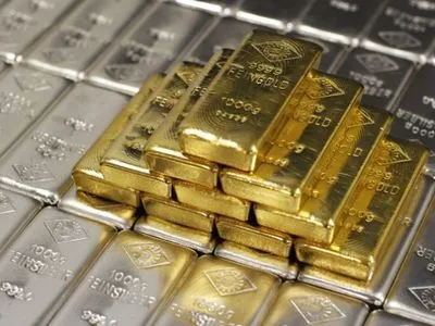 На 16 декабря установлена цена на банковские металлы