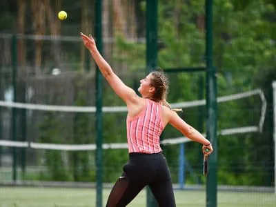 Тенісистка Костюк виграла стартовий поєдинок на турнірі в Італії