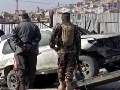 В Афганистане взорвали заместителя губернатора столицы