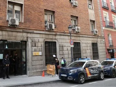 СМИ Испании привели детали о задержании "отмывателей" денег русской мафии