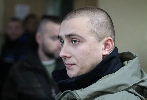 Справа Стерненка: прокурори знову клопочуть про арешт активіста