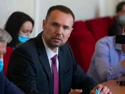 Рада назначила Шкарлета министром образования