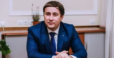 Рада назначила Романа Лещенко министром аграрной политики