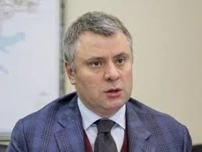 Профільний комітет ВР відхилив кандидатуру Вітренка на посаду міністра енергетики